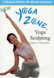 Yoga Zone: Yoga Sculpting for Beginners
