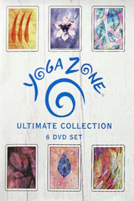 Yoga Zone: Ultimate Collection