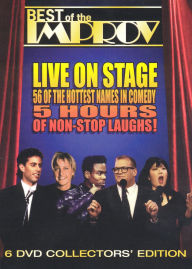 Best of the Improv