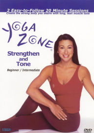 Yoga Zone: Strengthen and Tone