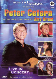 Soundstage: Peter Cetera and Amy Grant