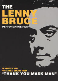 Lenny Bruce Performance Film
