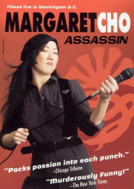 Margaret Cho: Assassin