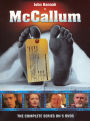 Mccallum: the Complete Series