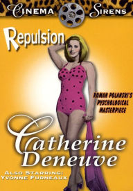 Repulsion