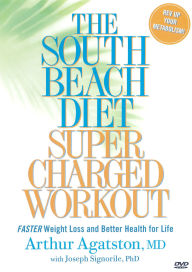 South Beach Diet Super Charged Workout