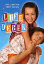 Life with Derek: the Complete First Season
