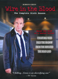Title: Wire in the Blood: The Complete Sixth Season [4 Discs]