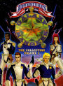 Adventures of the Galaxy Rangers Collection, Vol. 2