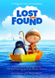Lost and Found