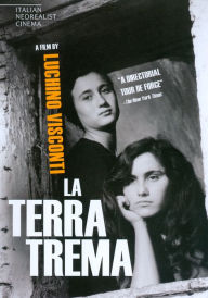 Terra trema