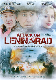 Leningrad