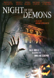 Night of the Demons