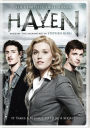 Haven: The Complete First Season [4 Discs]