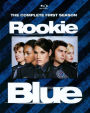 Rookie Blue: the Complete First Season