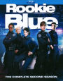 Rookie Blue: the Complete Second Season