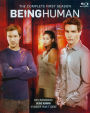 Being Human: the Complete First Season