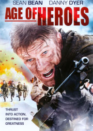Age of Heroes