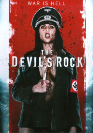 Devil's Rock