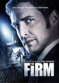 Firm: the Complete First Season