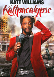 Katt Williams: Kattpacalypse
