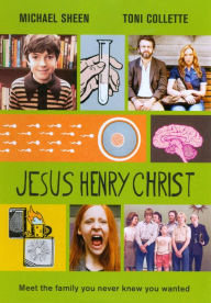 Jesus Henry Christ