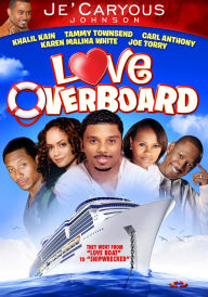 Love Overboard