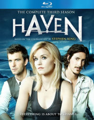 Haven: Complete Third Season