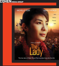 Title: The Lady [Blu-ray]