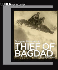 Title: The Thief of Bagdad [Blu-ray]