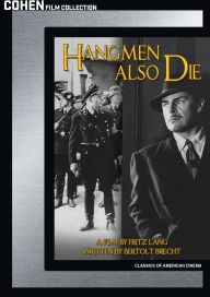 Hangmen Also Die!