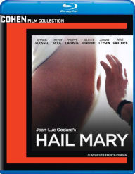 Title: Hail Mary [Blu-ray]
