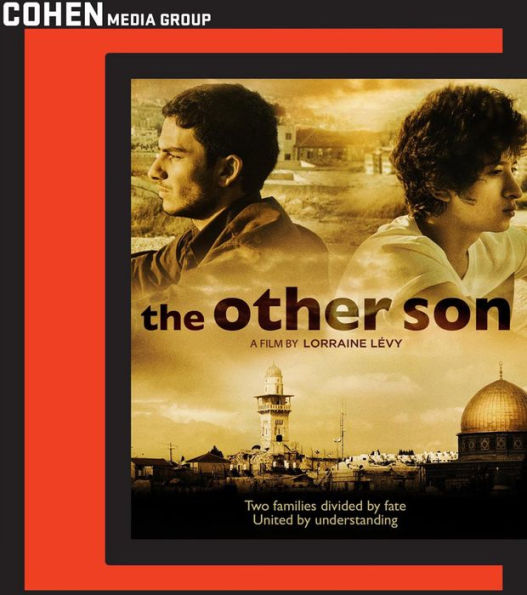 The Other Son [Blu-ray]