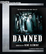 Title: The Damned [Blu-ray]