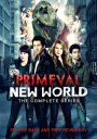 Primeval: New World: the Complete Series
