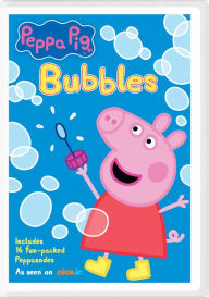 Title: Peppa Pig: Bubbles