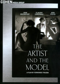 Artist and the Model