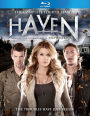 Haven: Complete Fourth Season