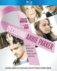 Decoding Annie Parker