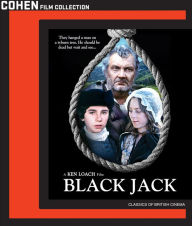 Black Jack [35th Anniversary Edition] [Blu-ray]
