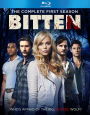 Bitten: Complete First Season