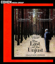Title: The Last of the Unjust [2 Discs] [Blu-ray]