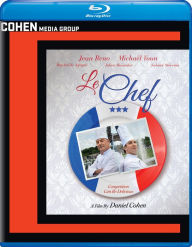 Le Chef [Blu-ray]