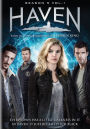 Haven: Season 5 - Volume 1