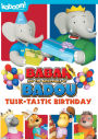 Babar and the Adventures of Badou: Tusk-Tastic Birthday