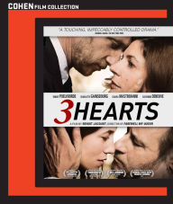 Title: 3 Hearts [Blu-ray]
