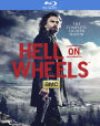 Hell on Wheels: Season 4