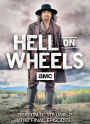 Hell on Wheels: Season 5 - Volume 2