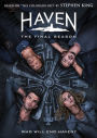 Haven: The Final Season [4 Discs]