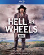 Hell on Wheels: Season 5 - Volume 2